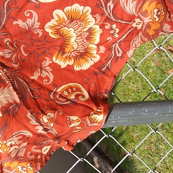 BOHO MAXI DRESS 6 BY SALTY BRIGHT - Picture 5 of 17